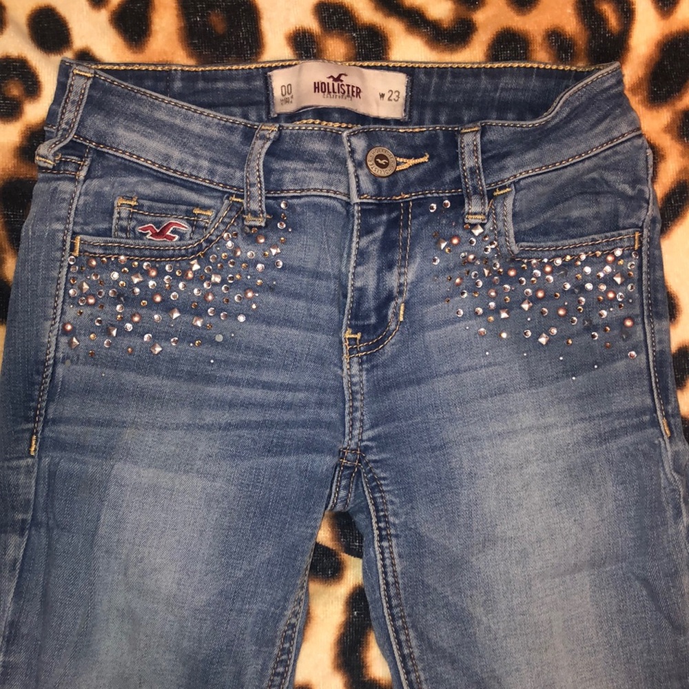Hollister Jeans